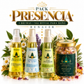 Pack Presencia